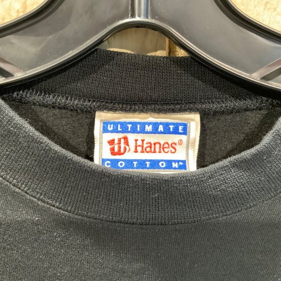 INTERSTATE BATTERY East Woburn Crewneck Sweatshirt - Crew Neck - Mens Small - Picture 3 of 5